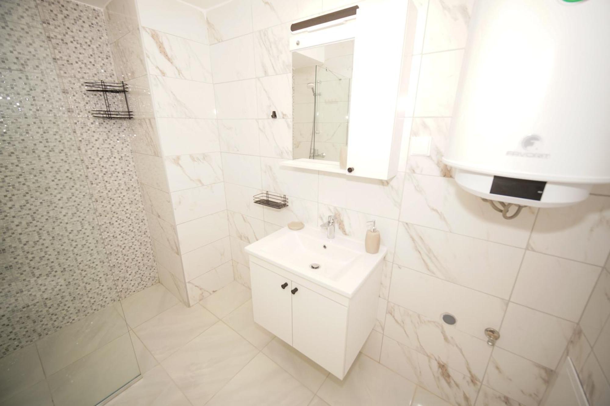 Prime Apartment Skopje Bagian luar foto
